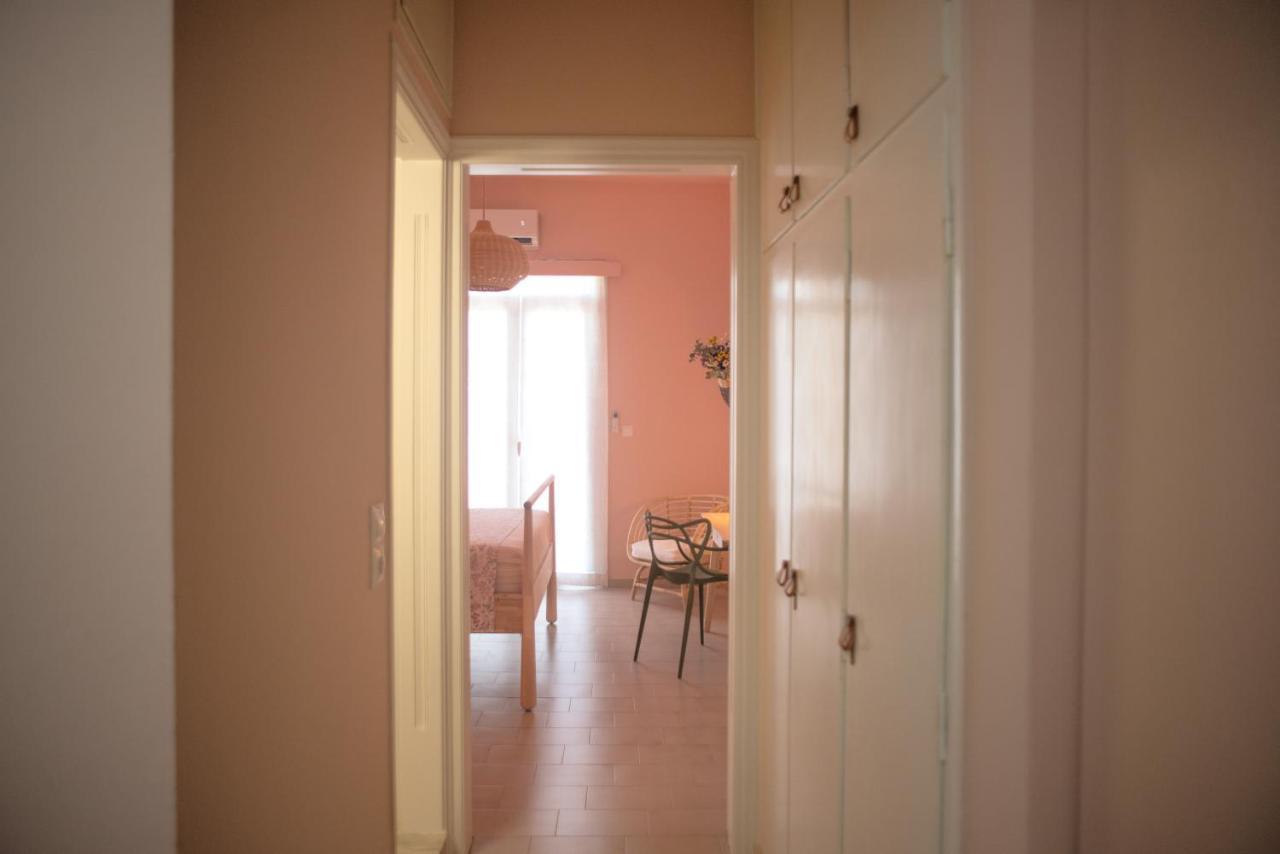Ann'S Apartment Lixouri Zewnętrze zdjęcie